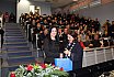 Graduation ceremony of Masters of Science in Civil Engineering 2018