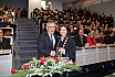 Graduation ceremony of Masters of Science in Civil Engineering 2018