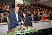 Graduation ceremony of Masters of Science in Civil Engineering 2018