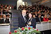 Graduation ceremony of Masters of Science in Civil Engineering 2018