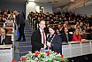 Graduation ceremony of Masters of Science in Civil Engineering 2018