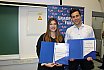 Graduation ceremony of Masters of Science in Civil Engineering 2018