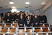Graduation ceremony of Masters of Science in Civil Engineering 2018
