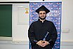 Graduation ceremony of Masters of Science in Civil Engineering 2018