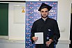 Graduation ceremony of Masters of Science in Civil Engineering 2018