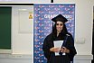 Graduation ceremony of Masters of Science in Civil Engineering 2018