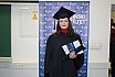 Graduation ceremony of Masters of Science in Civil Engineering 2018