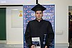 Graduation ceremony of Masters of Science in Civil Engineering 2018