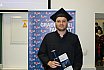 Graduation ceremony of Masters of Science in Civil Engineering 2018