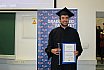 Graduation ceremony of Masters of Science in Civil Engineering 2018