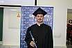 Graduation ceremony of Masters of Science in Civil Engineering 2018