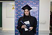 Graduation ceremony of Masters of Science in Civil Engineering 2018