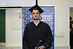 Graduation ceremony of Masters of Science in Civil Engineering 2018