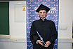 Graduation ceremony of Masters of Science in Civil Engineering 2018