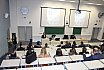 Promocija 16. broja časopisa Nestabilnost, službenog časopisa studenata Građevinskog fakulteta