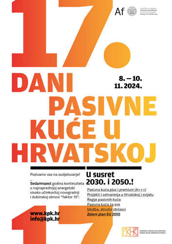 17. dani pasivne kuce 2024