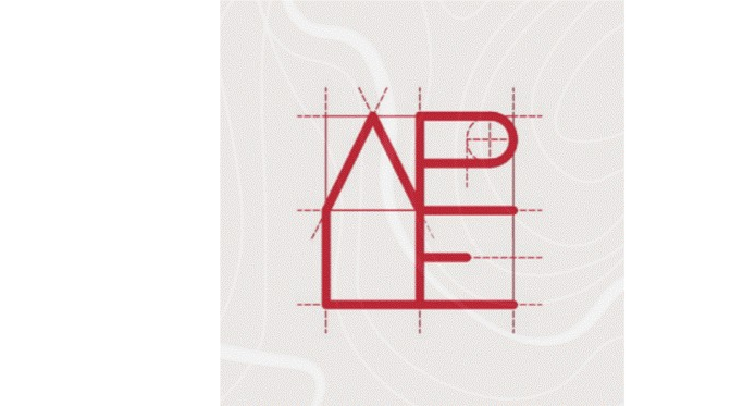 Aple logo 1