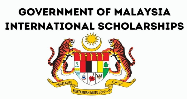 Government of Malaysia International Scholarship 1