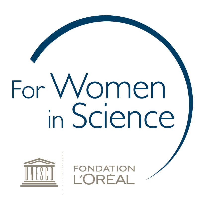Loreal UNESCO For Women in Science
