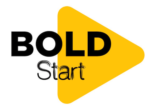 BOLD Start logo 1