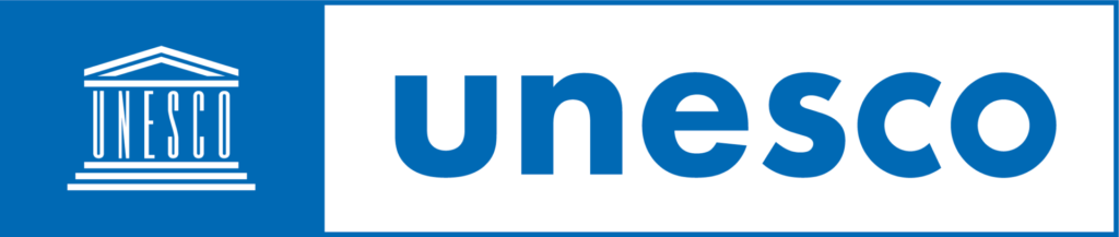 UNESCO logo hor blue 1024x217