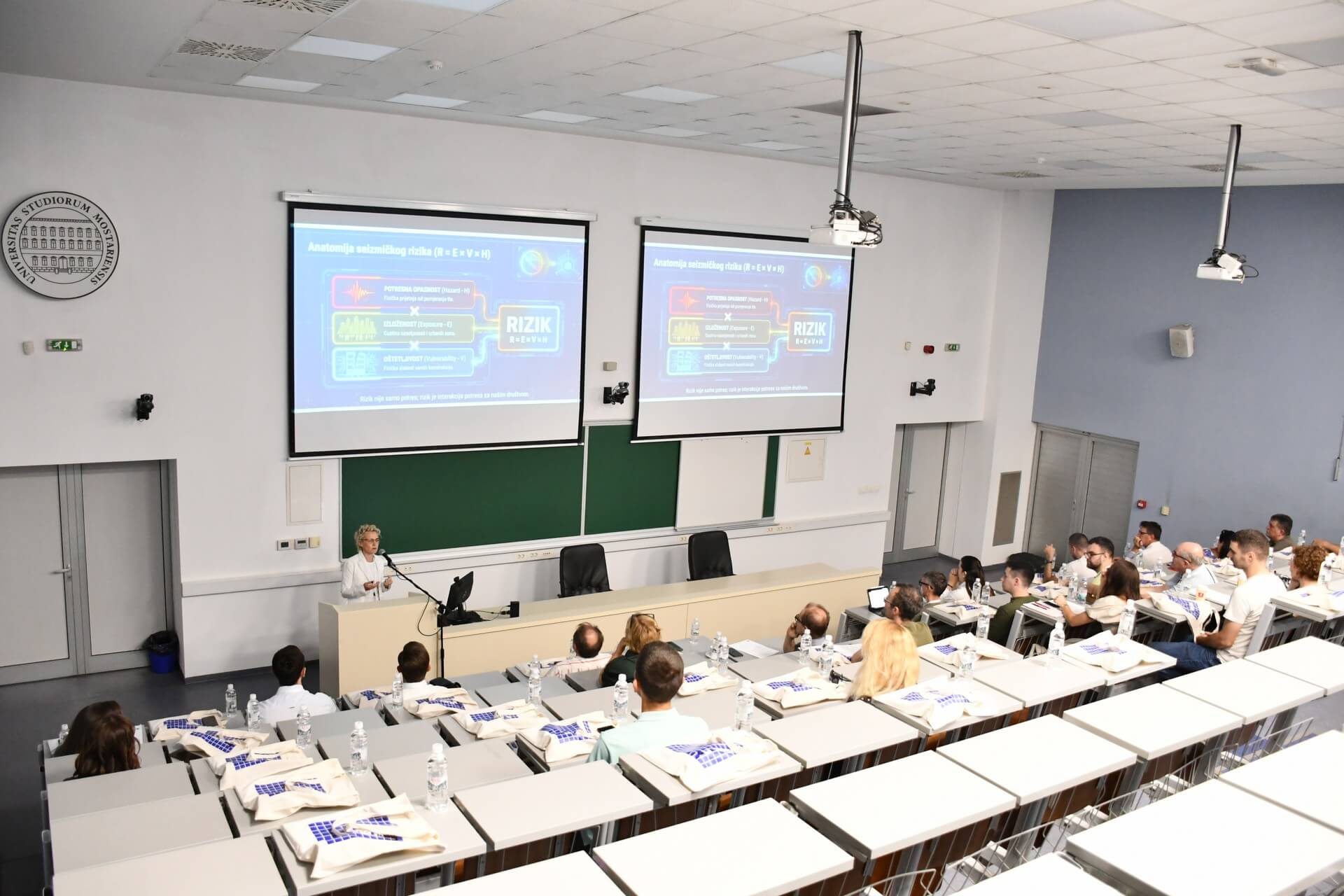 Održana Međunarodna znanstveno-stručna konferencija Advances in Technical Sciences (ADVANTECHS 2026)