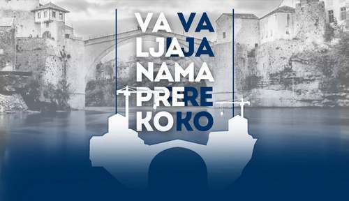 Valja nama preko 2026