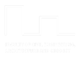 Faculty of Civil Engineering, architecture and geodesy University of Mostar