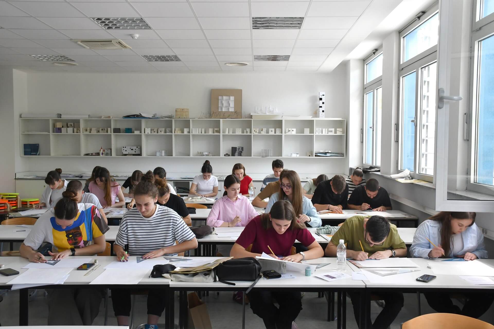 Dan otvorenih vrata 2025