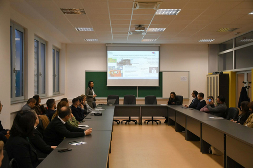 Održan Alumni panel „Što znači biti doktorand u 21. stoljeću i što dolazi poslije?“