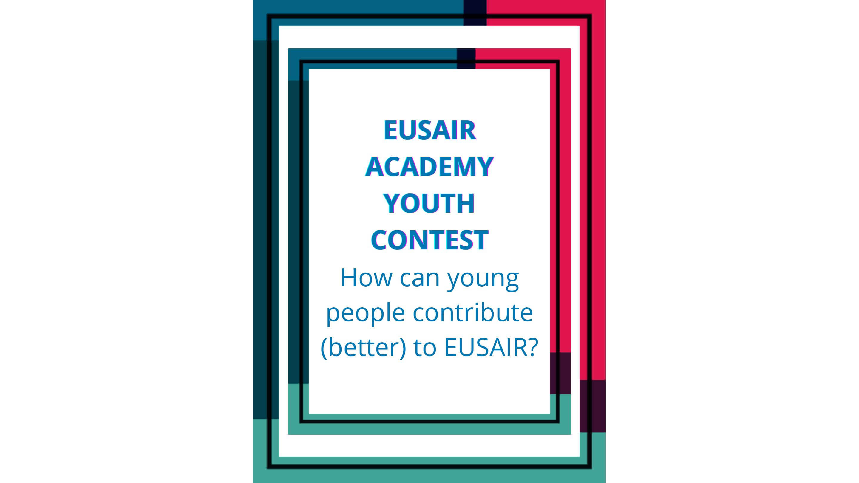 eusair academy youth contest 1