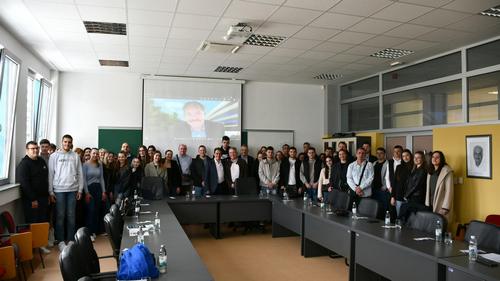 Održana radionica Training of Trainers - Enhanced Institutional Capacity