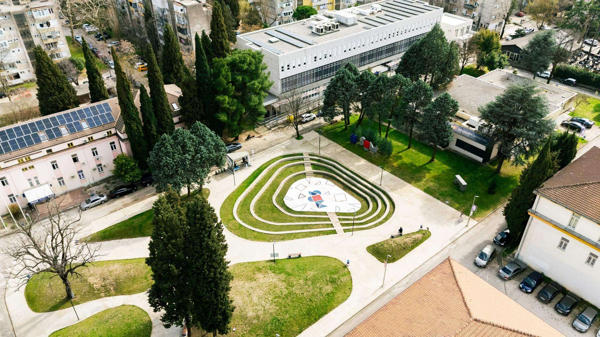 Europska potvrda kvalitete za Sveučilište u Mostaru