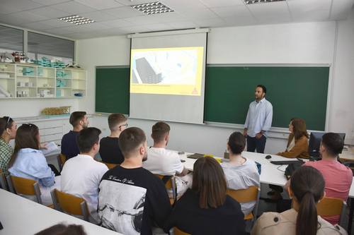 Prezentacija  hidroizolacije Sika