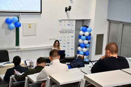 promocija 23 broja nestabilnosti