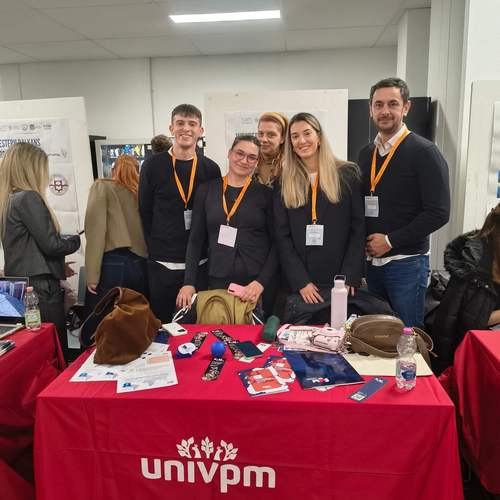 Erasmus+ Consortium ''UniAdrion Italy''