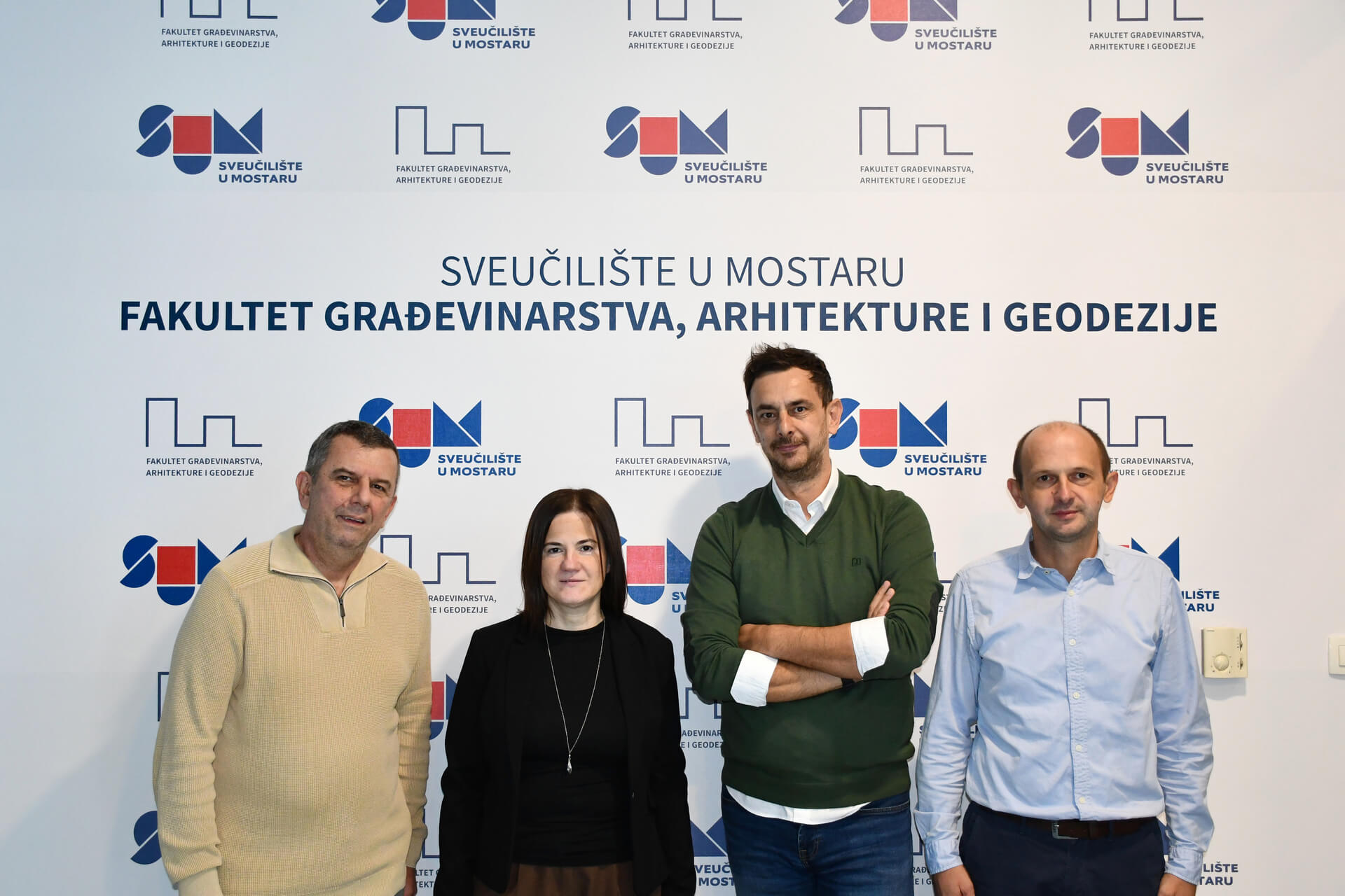 Nova uprava FGAG-a