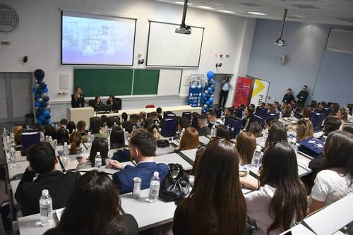 Održana Međunarodna studentska konferencija valja nama preko 2026
