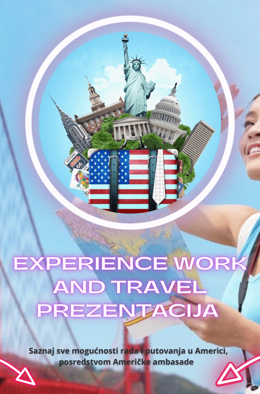 work and travel 2022 2